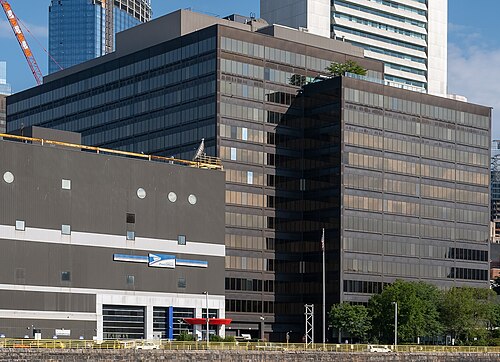 National Financial Services